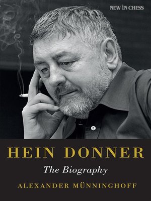 cover image of Hein Donner